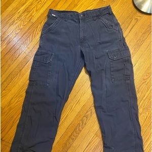 Vintage Carhartt Cargo Pants